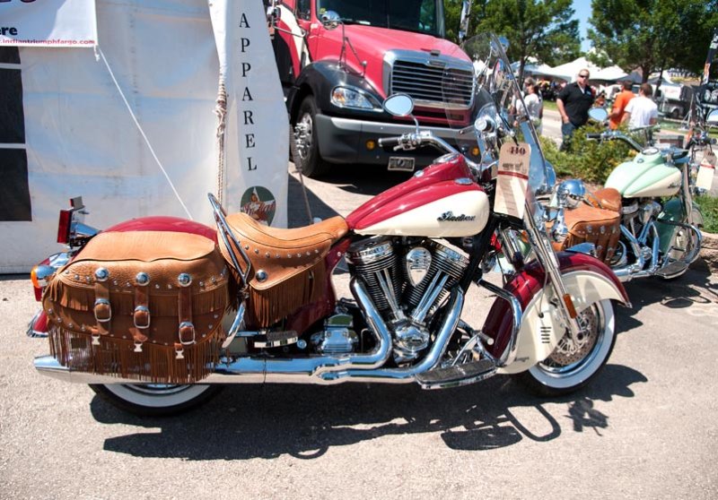 2012 Indian
