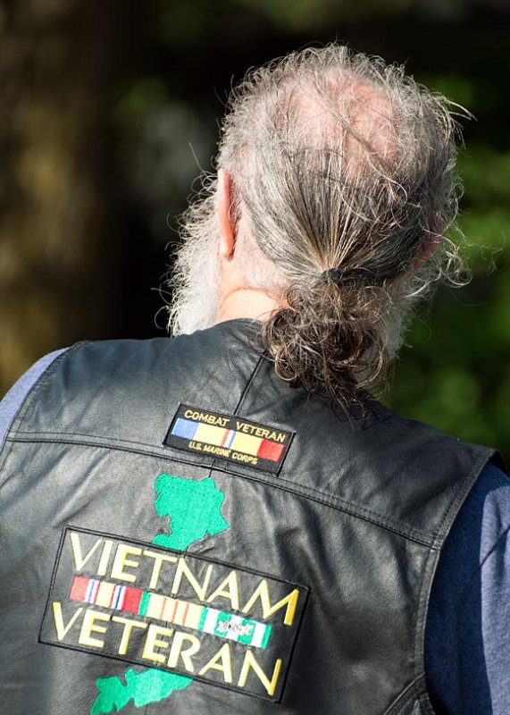 Nam Vet