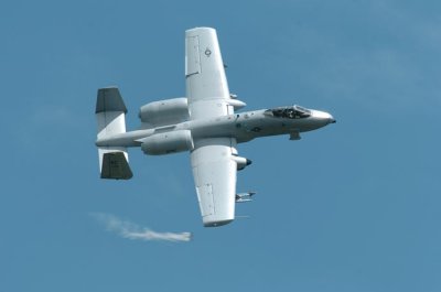 Bomber Jet