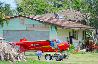 MacIver Airstrip Southwest Ranches, FL