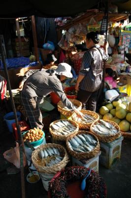 Dryfishmonger