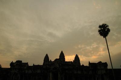 Downfall of Khmer Empire