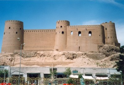 Citadel of Herat