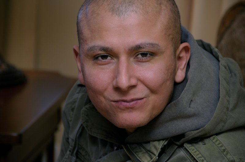 Daniel 2012