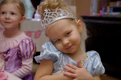 Princess 2012