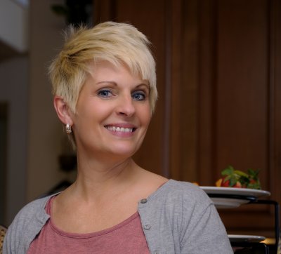 Tammy  March 2012