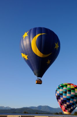 Crescent Rising