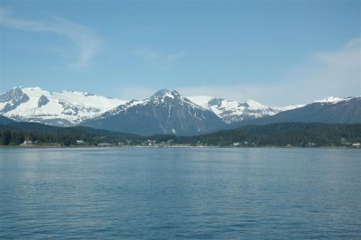 Alaska 2011 (May 27 - June 3)