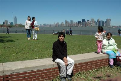Krishnu in NY_17.JPG