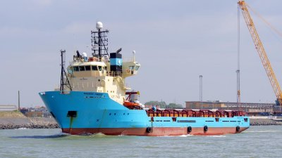 Maersk Finder