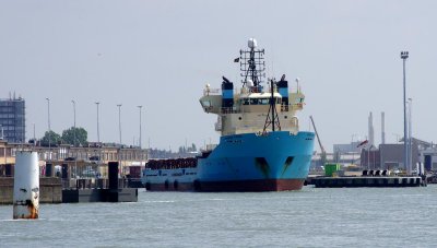 Maersk Finder