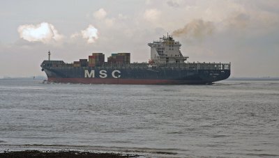 MSC Flaminia