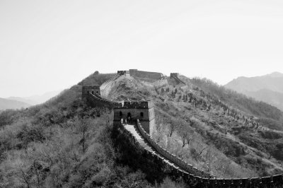Chine - La Grande Muraille 1.jpg