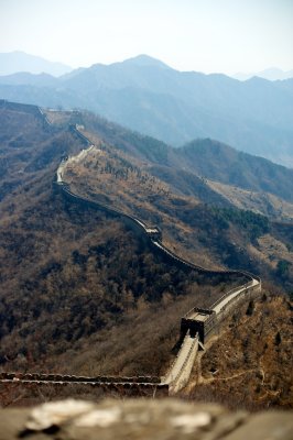 Chine - La Grande Muraille 5.jpg