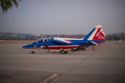 Patrouille de France