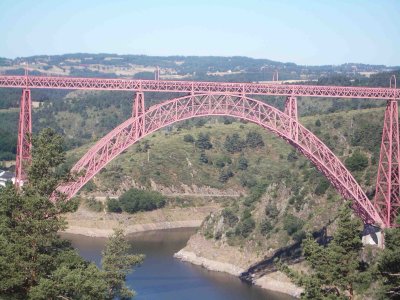 Viaduc de Garabit 3