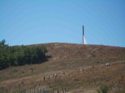 Viaduc de Millau