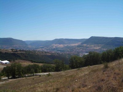 Viaduc de Millau 1