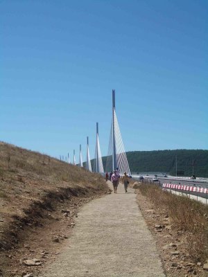 Viaduc de Millau 2