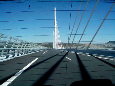 Viaduc de Millau 7