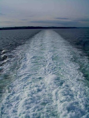 Voyage en Irlande en avril 2005/Irish journey 2005 April.