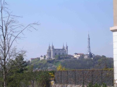 BAsilique de Fourvire