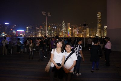 Hong Kong 2011 - Preview