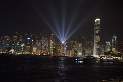 Hong Kong 2011 - Preview