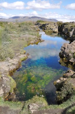 mid atlantic rift