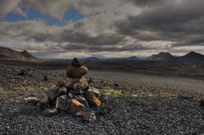 g.p.s   iceland