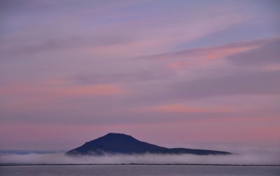 misty lake mytvan.
