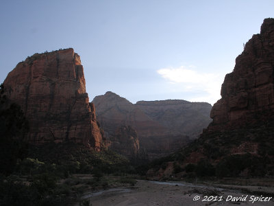 Valley View