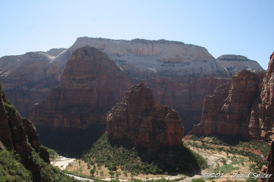 Big Bend