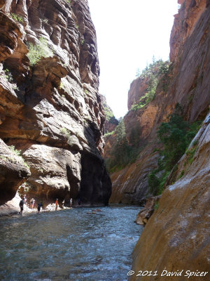 The Narrows