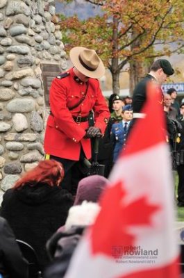 Remembrance Day 2011