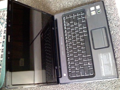 compaq