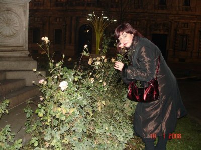 Teatro ALLA  SCALA