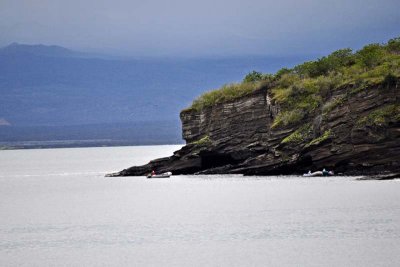 The Galapagos Islands 2011