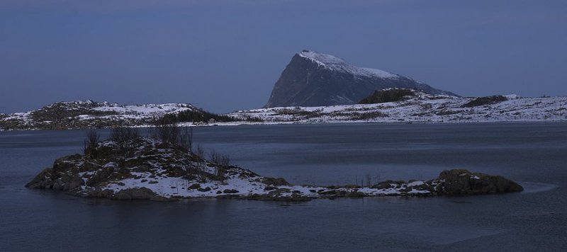 Lofoten