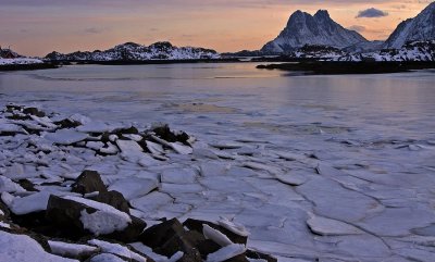 Lofoten