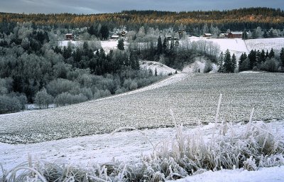 Gjerdrum, Akershus 