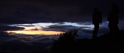 The Inca Trail