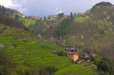 Tuscany