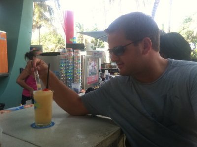 Ft Lauderdale July 20, 2011