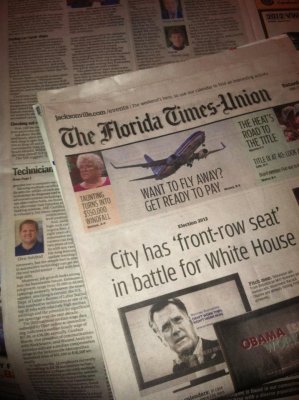 Chris is in The Florida Times Union today!!.jpg