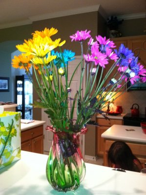 Flowers