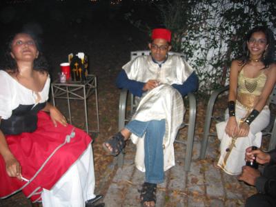 Halloween 2005