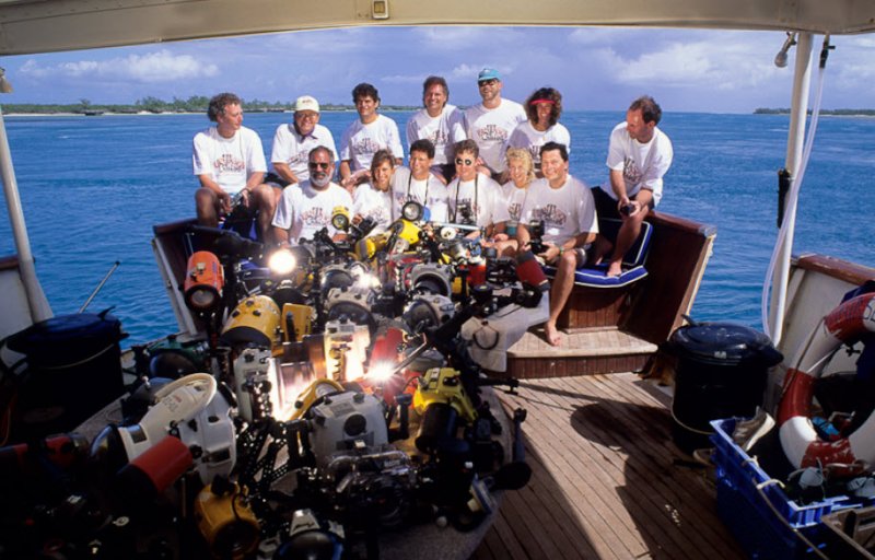 National Geographic Aldabra expedition 1992.jpg