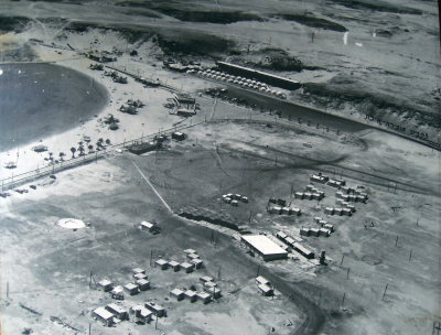 Naama Bay  1975