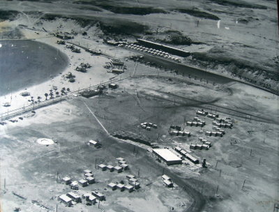 Naama Bay 1975